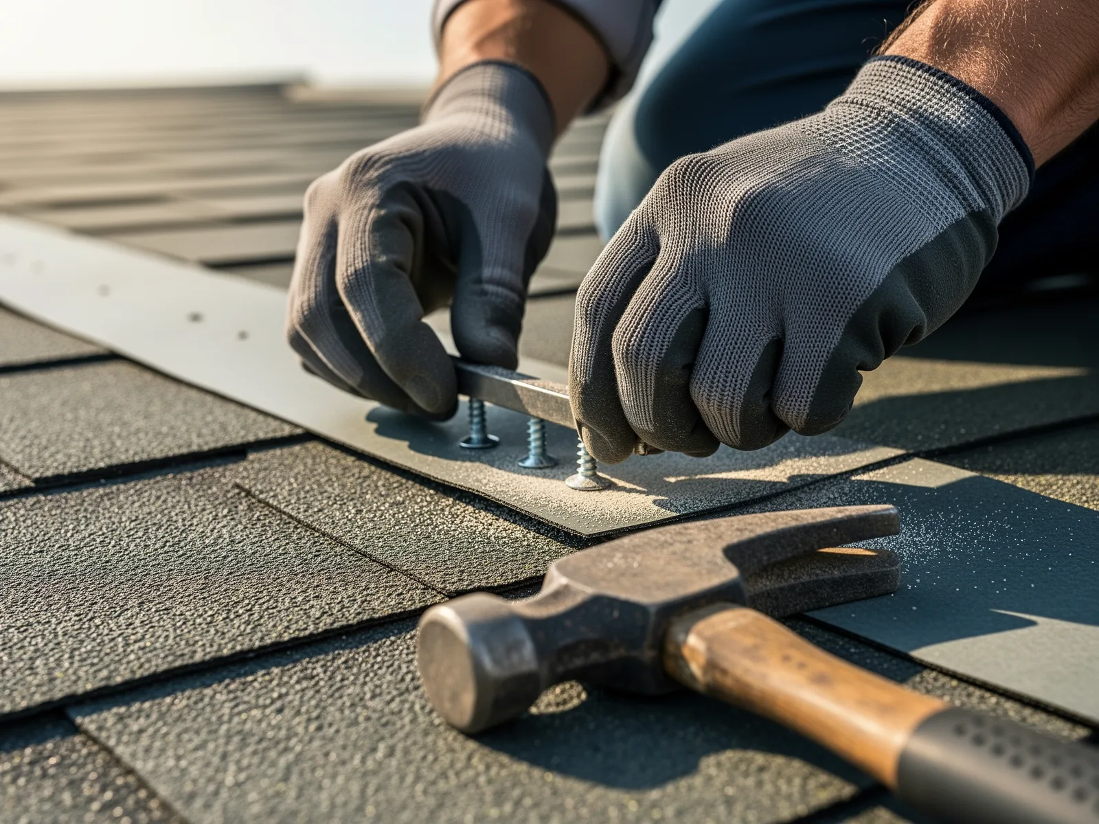 Why choose Fascia Repair in Riddlesburg, PA